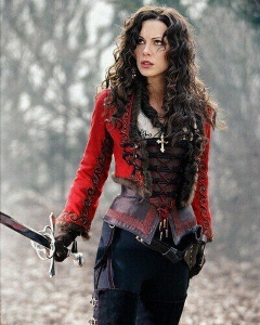 Kate Beckinsale (Van Helsing 2004)